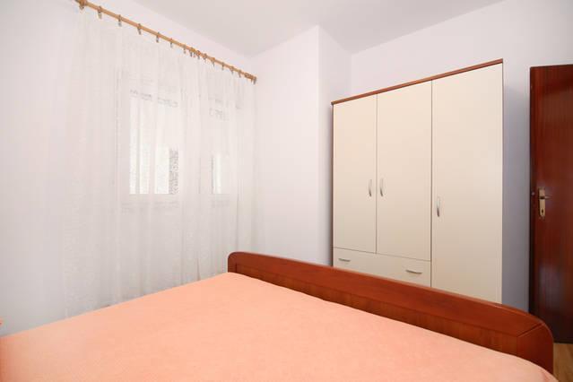 Villa Rosanda Apartments Trogir Exterior foto