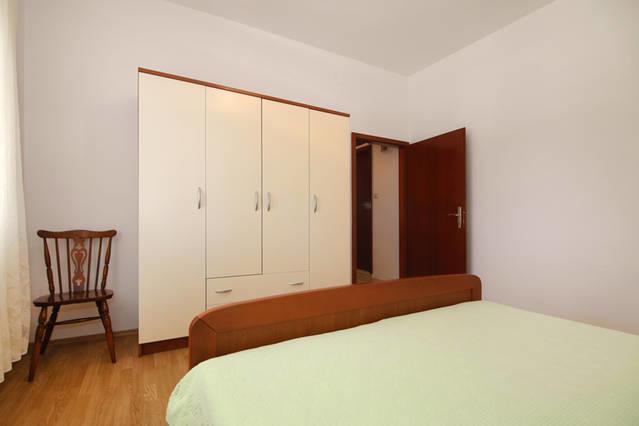 Villa Rosanda Apartments Trogir Exterior foto